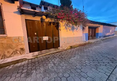 Aseguran casa del dise&ntilde;ador Alberto L&oacute;pez