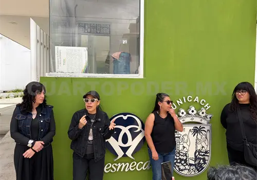 Acad&eacute;mica responde a Susi Bentzulul