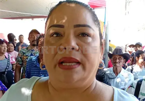 Exigen reinstalar oficina de Profeco