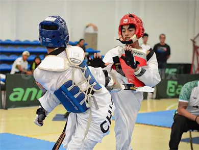 Manuel Zepeda, al Mundial Sub-18