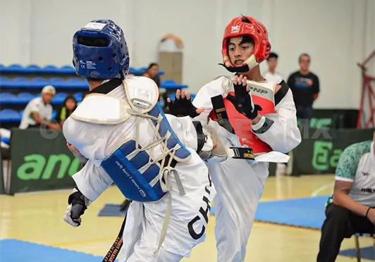 Manuel Zepeda, al Mundial Sub-18