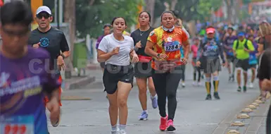 Rock and Run llegará a San Fernando Rock and Run llegará a San Fernando