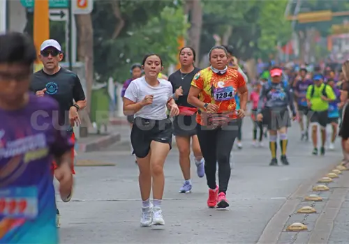 Rock and Run llegará a San Fernando Rock and Run llegará a San Fernando