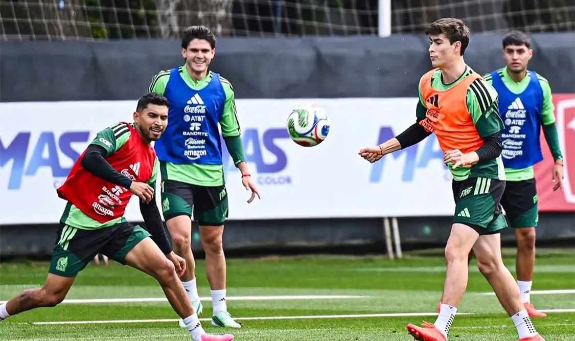 El Tricolor ha disputado 34 partidos en Nuevo León. Su saldo es de 24 victorias y cinco empates, de acuerdo con cifras de la Federación Mexicana de Futbol. Agencias