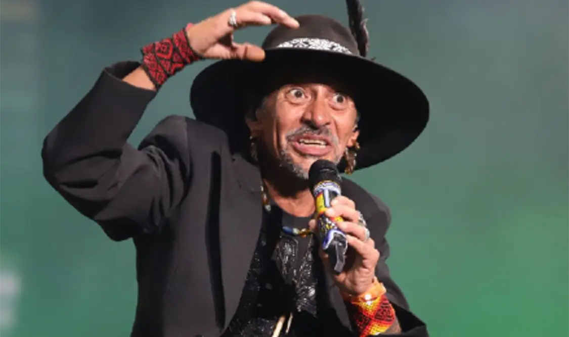 La Maldita celebrará Día de Muertos