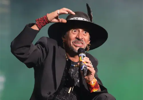 La Maldita celebrar&aacute; D&iacute;a de Muertos