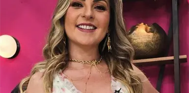 Mariana, de eliminada a finalista