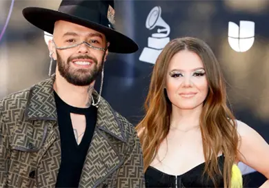 Jesse & Joy, ¿con quién se queda el perro? Jesse & Joy, ¿con quién se queda el perro?