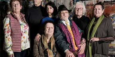 Montajes que llegar&aacute;n al Cervantino
