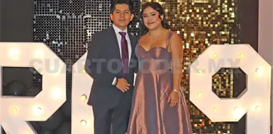 De estudiantes a profesionistas