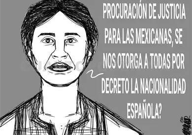 Prevenir y combatir el feminicidio Prevenir y combatir el feminicidio