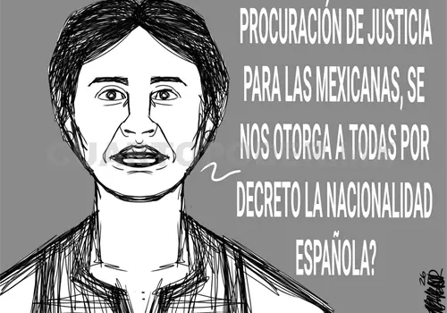 Prevenir y combatir el feminicidio