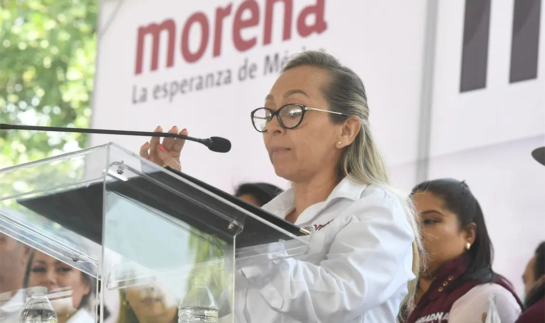 Guindas rompen con Partido del Trabajo en Morelos