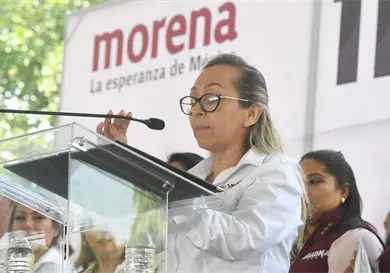 Guindas rompen con Partido del Trabajo en Morelos