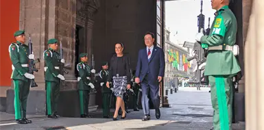 Ley de Econom&iacute;a Digital ayudar&aacute; a la seguridad: CSP