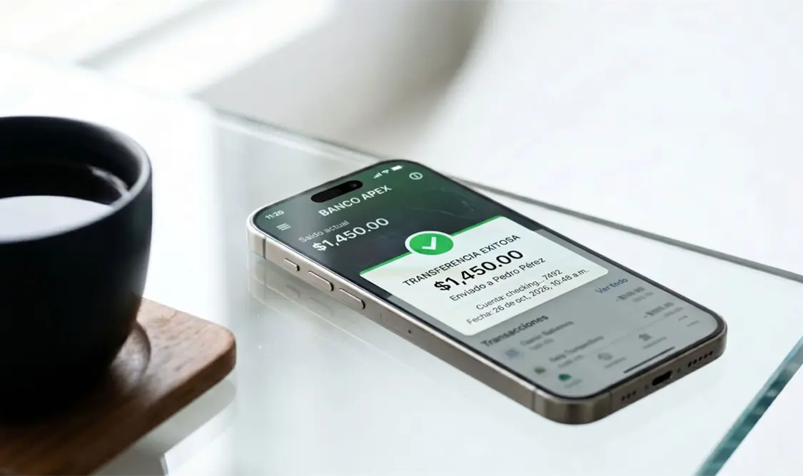 Economía digital busca reducir uso de efectivo