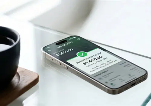 Econom&iacute;a digital busca reducir uso de efectivo