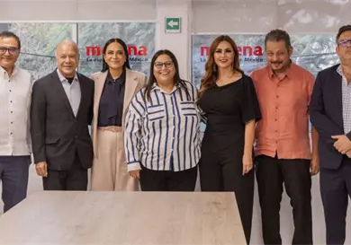 Revisan Morena y PT coalición rumbo a elecciones de 2027 Revisan Morena y PT coalición rumbo a elecciones de 2027
