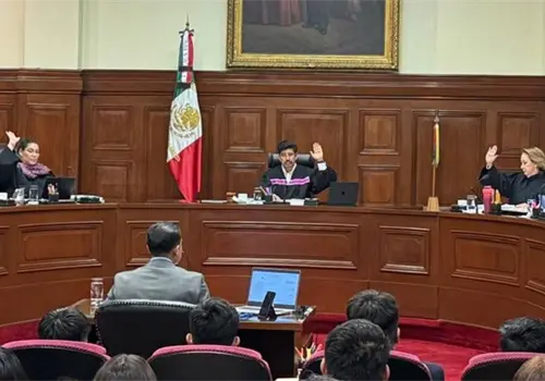 Atrae Corte Suprema amparos de ASF sobre Estafa Maestra