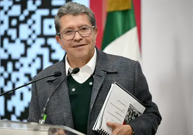 Descartan que PT provoque pérdida de 12 gubernaturas Descartan que PT provoque pérdida de 12 gubernaturas