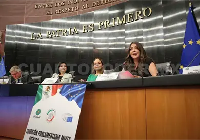 M&eacute;xico no se doblega ante el crimen: Sasil