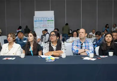 Llaman a sumar esfuerzos por el acceso al agua segura