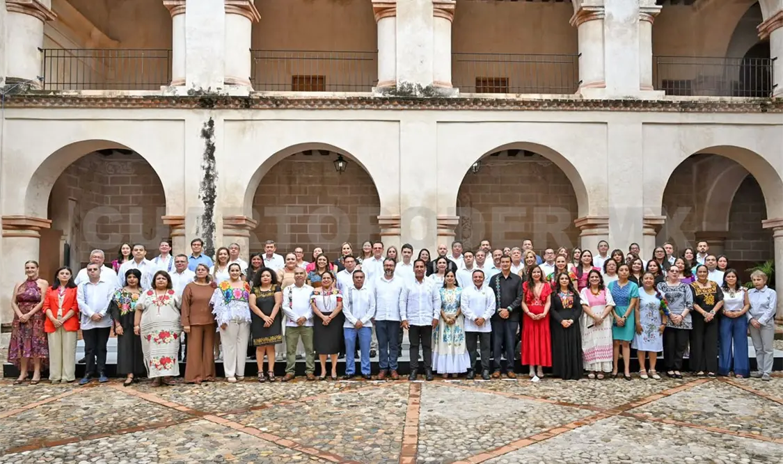 ERA asiste al Cuarto Encuentro Regional de Institutos