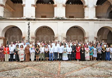 ERA asiste al Cuarto Encuentro Regional de Institutos