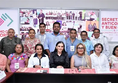 Fortalecen di&aacute;logo con el Sindicato de Trabajadores