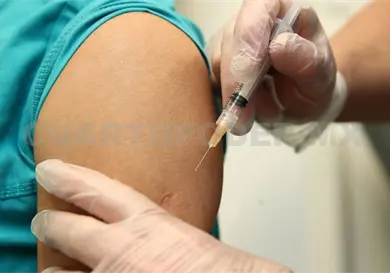 Registran descenso de 57 por ciento en casos de Covid-19