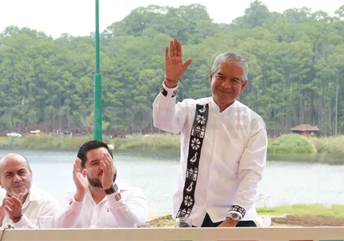 Esperan aumento de pernocta por Festival Coyatoc