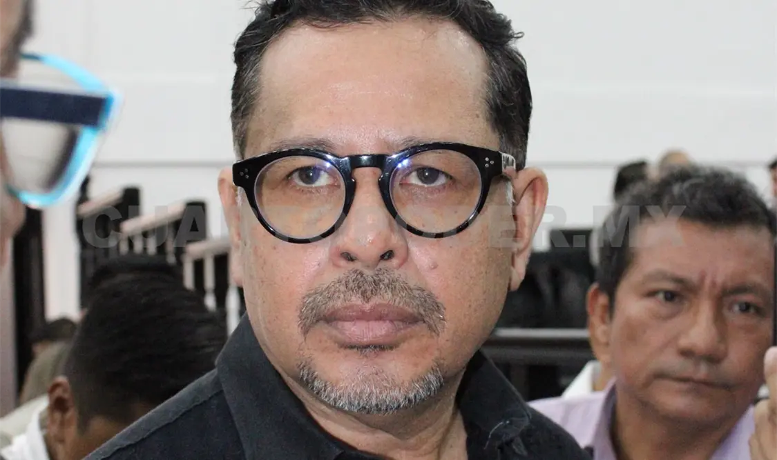 El presidente de la Jucopo lamentó los hechos violentos. CP