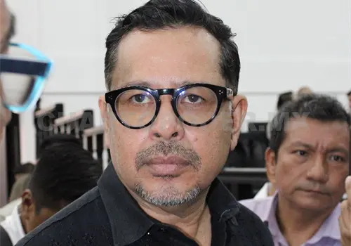 Mario Guill&eacute;n: en Chiapas no hay impunidad