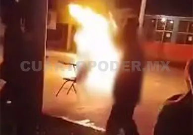 Investigar&aacute;n presunto linchamiento en Ocosingo