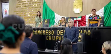 Aprueba Congreso reforma del Poder Judicial