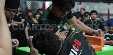 Dofran Trujillo conquista título en Japón Dofran Trujillo conquista título en Japón