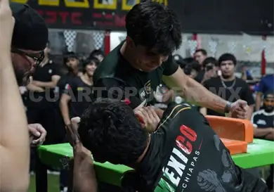 Dofran Trujillo conquista título en Japón Dofran Trujillo conquista título en Japón