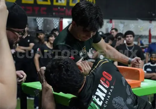 Dofran Trujillo conquista título en Japón Dofran Trujillo conquista título en Japón