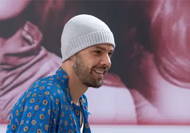 Jesse Huerta anuncia su nueva etapa musical Jesse Huerta anuncia su nueva etapa musical