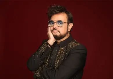 Aleks Syntek repunta en Spotify Aleks Syntek repunta en Spotify