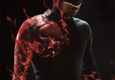 Cancelaci&oacute;n de Daredevil genera debate