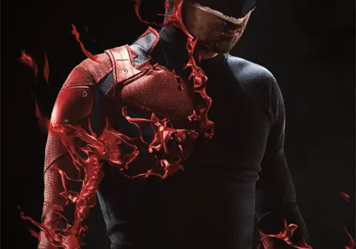 Cancelación de Daredevil genera debate Cancelación de Daredevil genera debate