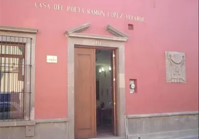 Sigue búsqueda del director de la Casa del Poeta Sigue búsqueda del director de la Casa del Poeta