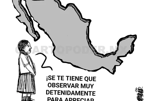 Volver a conocernos: la Encuesta Intercensal 2025