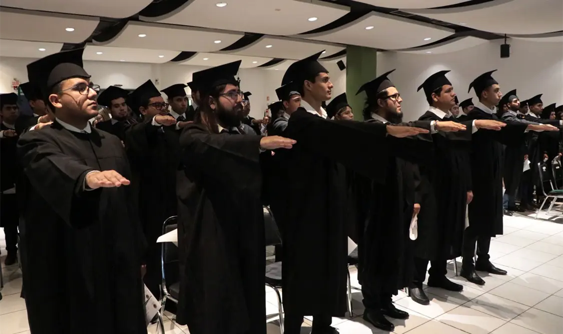 Proponen gratuidad en trámites de titulación para licenciatura