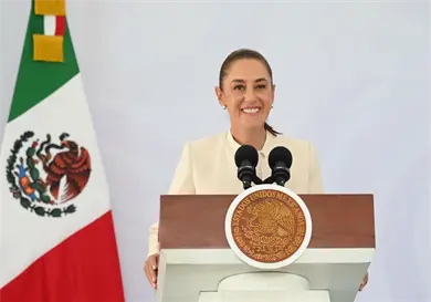 Todo lo que requiera Tabasco, aquí vamos a estar: CSP Todo lo que requiera Tabasco, aquí vamos a estar: CSP