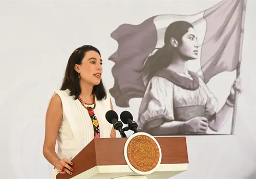 Turismo registra inversión privada por mil 965 millones de dólares Turismo registra inversión privada por mil 965 millones de dólares