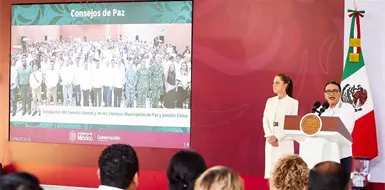 Resalta Rodríguez intercambio de 447 armas en Tabasco Resalta Rodríguez intercambio de 447 armas en Tabasco