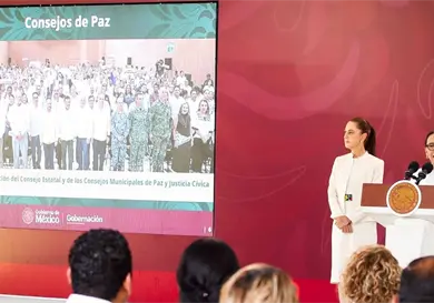 Resalta Rodríguez intercambio de 447 armas en Tabasco Resalta Rodríguez intercambio de 447 armas en Tabasco