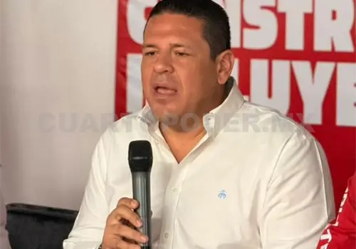 Paquete Econ&oacute;mico 2027, todo un reto